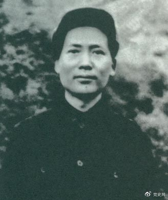 1936年12月,毛澤東就任中央革命軍事委員會主席。這是1936年的毛澤東。